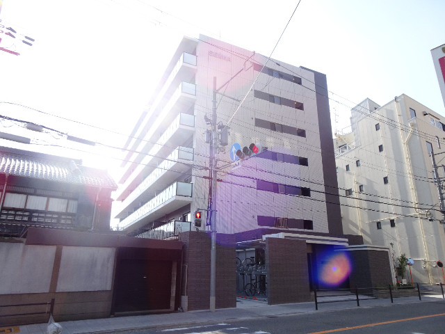 外観1