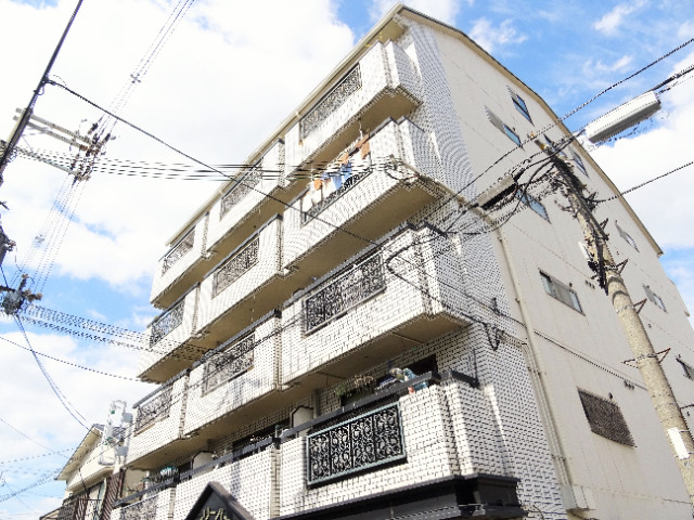 外観1