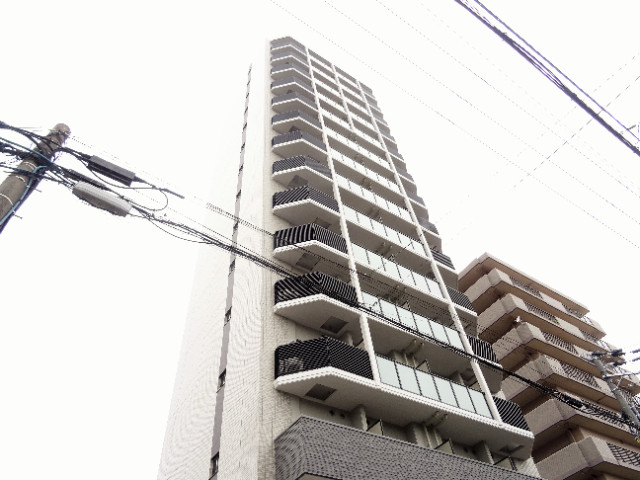 外観1