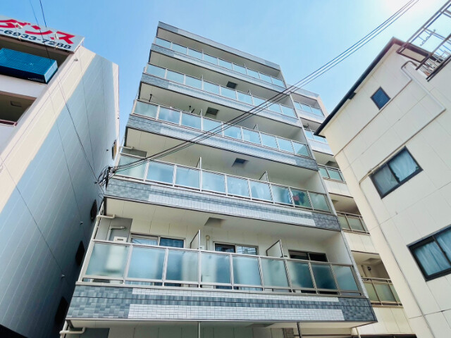 外観1