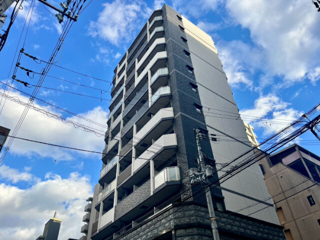 外観1