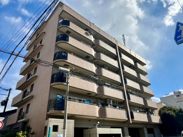 外観1