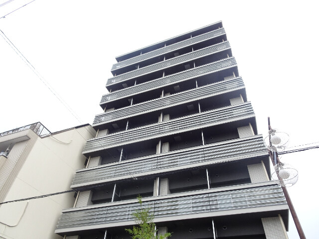 外観1