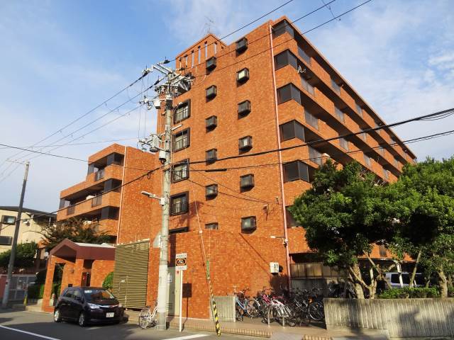 外観1