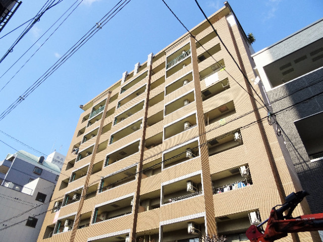 外観1
