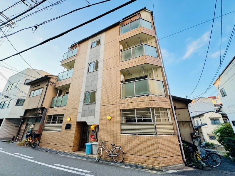 フィールド京橋
外観