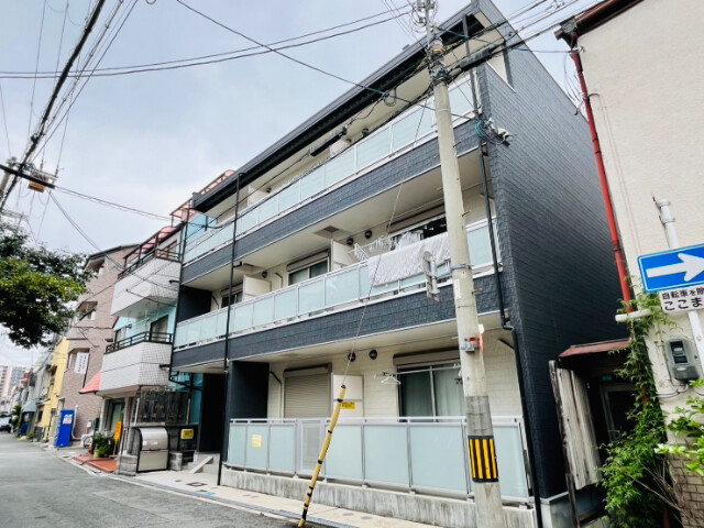 15601607/外観1