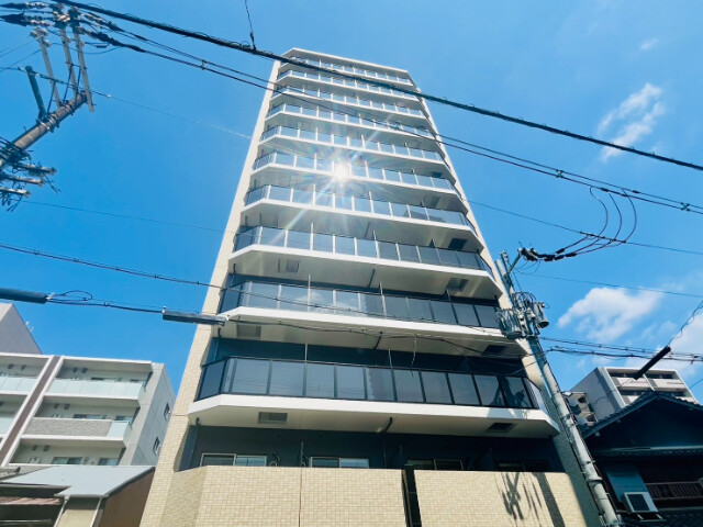 外観1