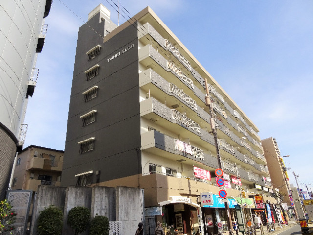 外観1