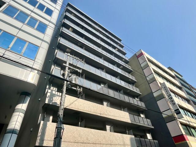 外観1