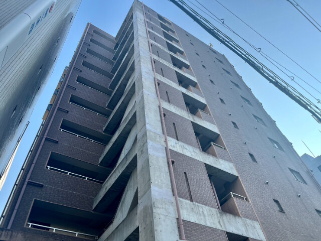 外観1