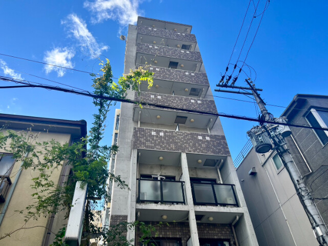 外観1