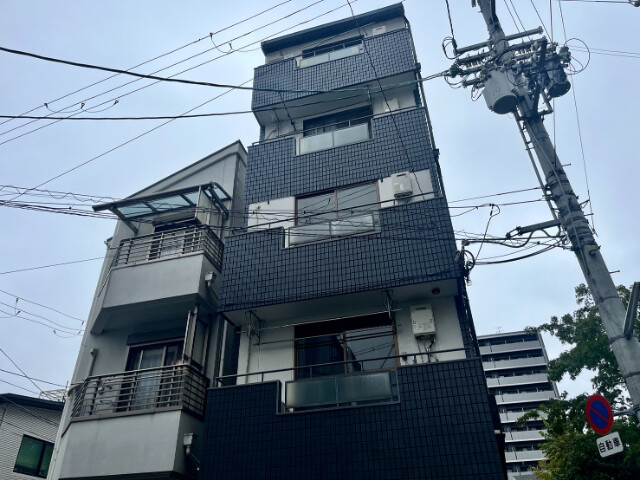外観1