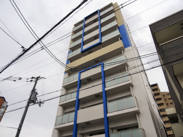 外観1