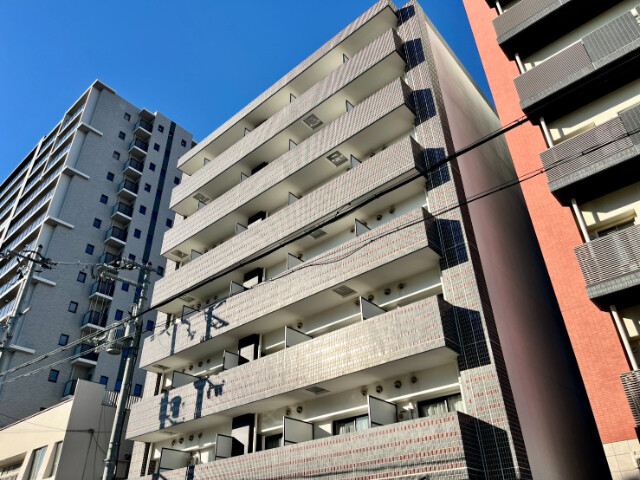 外観1