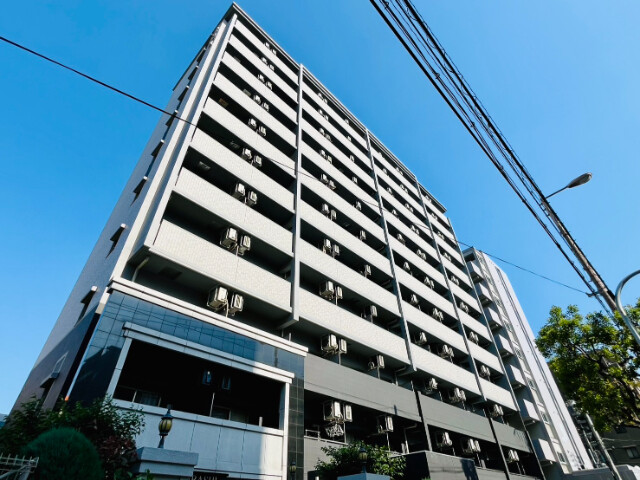外観1