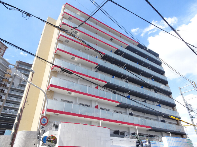 外観1