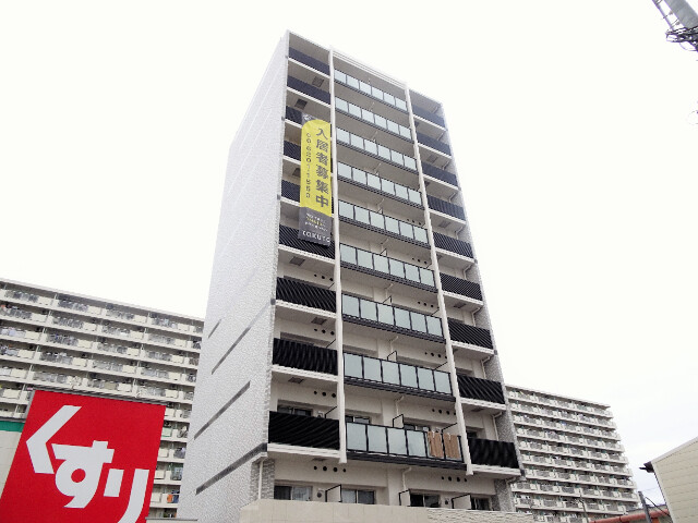 外観1