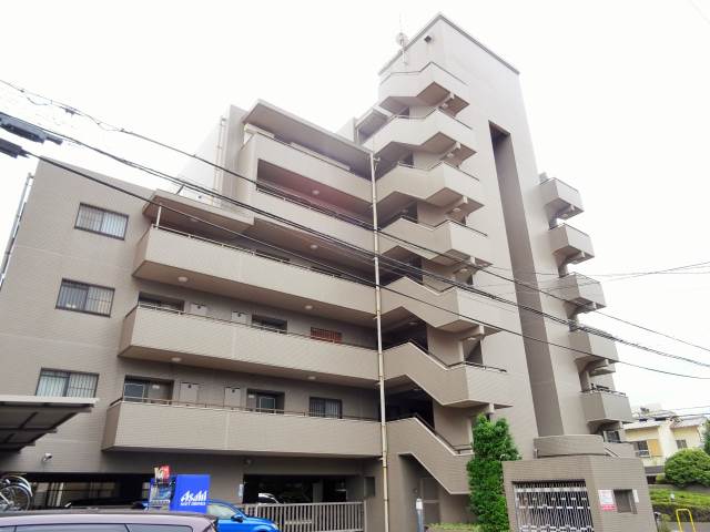 外観1