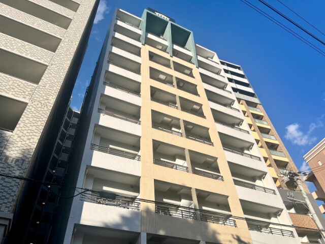 外観1