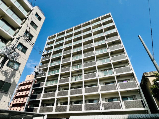 外観1