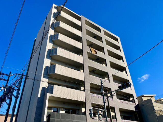 外観1
